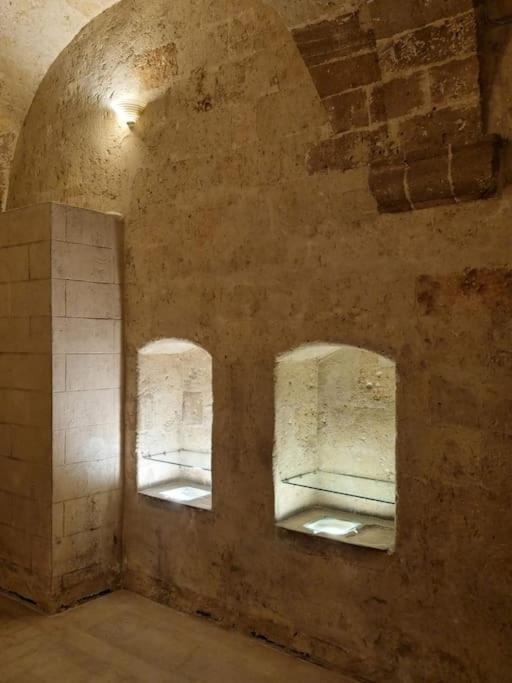 Il Botticino Appartamento Nel Cuore Di Bari Exterior photo