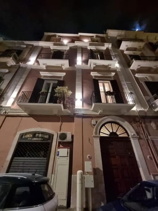 Il Botticino Appartamento Nel Cuore Di Bari Exterior photo