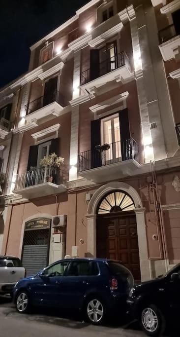 Il Botticino Appartamento Nel Cuore Di Bari Exterior photo